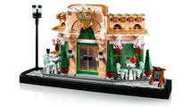 LEGO 10362 Icons French Cafe