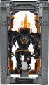 LEGO 10367 Icons Lord Of The Rings Balrog Book Nook