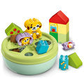 LEGO 10441 Duplo Shape Sorter Puppy House