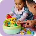 LEGO 10441 Duplo Shape Sorter Puppy House