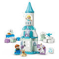 LEGO 10455 Duplo Anna and Elsas Frozen Castle