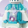 LEGO 10455 Duplo Anna and Elsas Frozen Castle