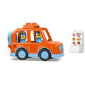 LEGO 10458 Duplo Bluey Ice Cream Trip with Bluey
