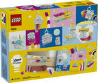 LEGO 11040 Classic Magical Transparent Box