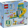 LEGO 11201 Duplo Playground Fun with Bluey