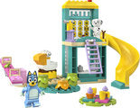 LEGO 11201 Duplo Playground Fun with Bluey