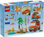 LEGO 11202 Duplo Blueys Beach & Family Car