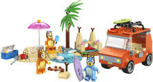 LEGO 11202 Duplo Blueys Beach & Family Car