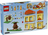LEGO 11203 Blueys Family House