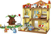 LEGO 11203 Blueys Family House
