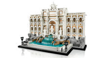 LEGO 20162 Architecture Trevi Fountain