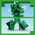 LEGO 21276 Minecraft The Creeper