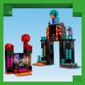 LEGO 21279 Minecraft The Enderman Tower