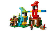 LEGO 21282 Minecraft The Parrot House *Exclusive To Us