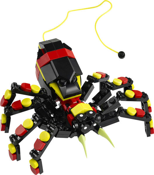 LEGO 31159 Creator Wild Animals Surprising Spider