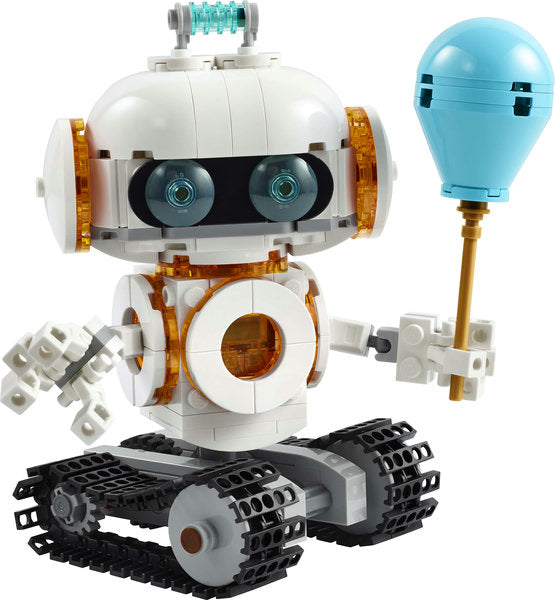 LEGO 31164 Creator Space Robot
