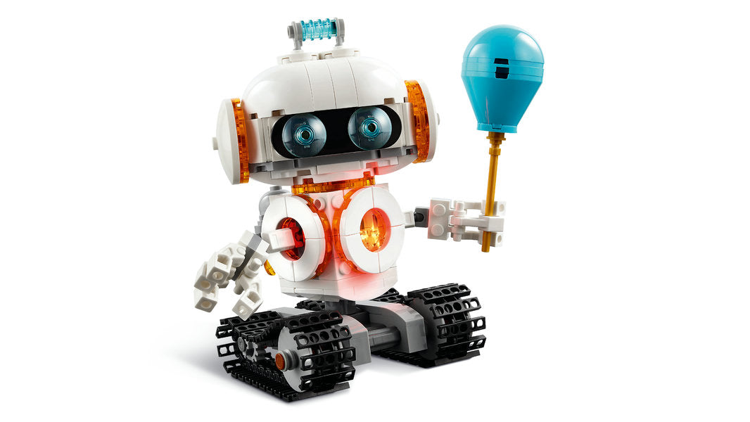 LEGO 31164 Creator Space Robot