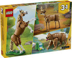 LEGO 31166 Creator 3 in 1 Beautiful Horse