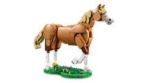 LEGO 31166 Creator 3 in 1 Beautiful Horse
