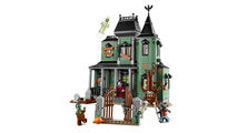 LEGO 31167 Creator 3 in 1 Haunted Mansion