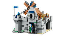 LEGO 31168 Creator 3 in 1 Medieval Horse Knight Castle