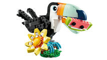 LEGO 31173 Creator 3 in 1 Wild Animals Tropical Toucan