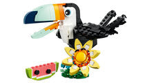 LEGO 31173 Creator 3 in 1 Wild Animals Tropical Toucan