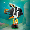 LEGO 31173 Creator 3 in 1 Wild Animals Tropical Toucan