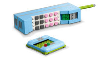 LEGO 31174 Creator 3 in 1 Retro Telephone