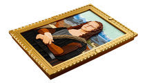 LEGO 31213 Art Mona Lisa