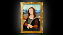 LEGO 31213 Art Mona Lisa