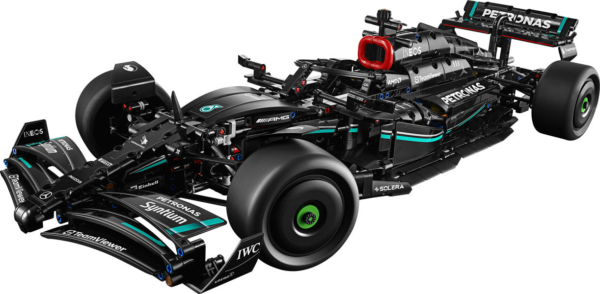 LEGO 42171 Technic Mercedes AMG F1 W14 E Performance
