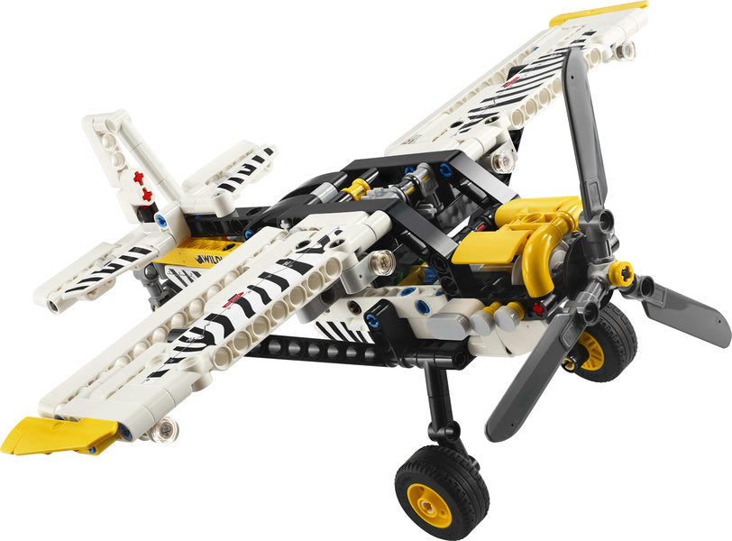 LEGO 42198 Technic Bush Plane