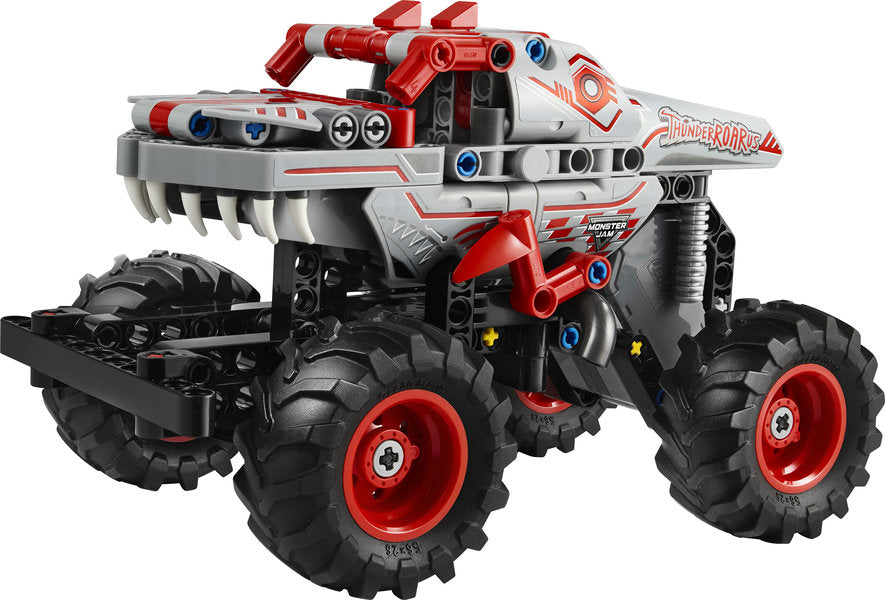 LEGO 42200 Technic Monster Jam ThunderROARus