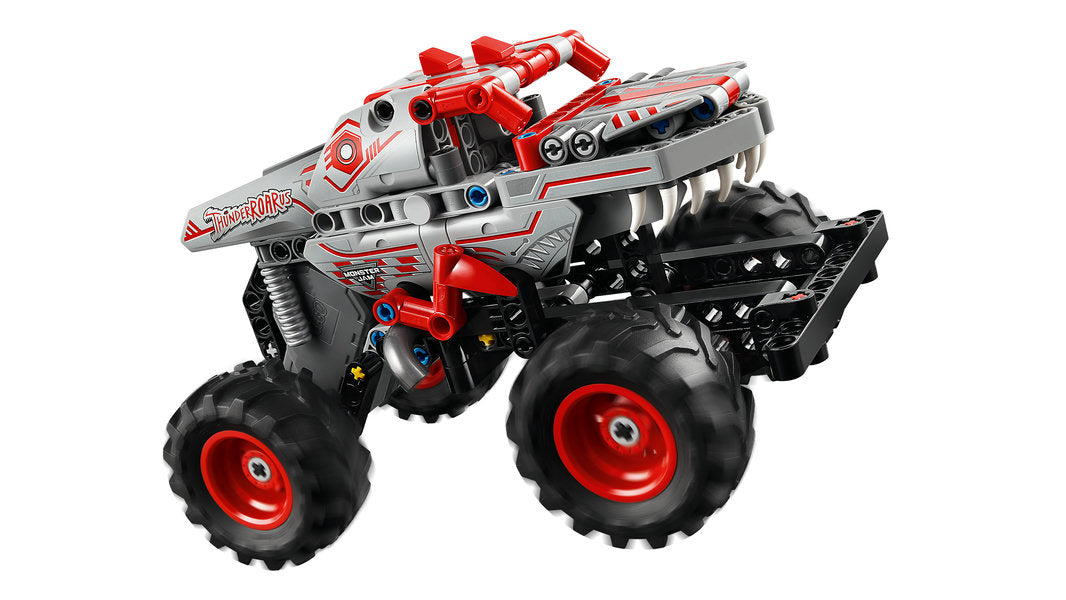 LEGO 42200 Technic Monster Jam ThunderROARus