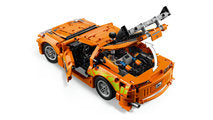 LEGO 42204 Technic Fast & Furious Toyota Supra MK4