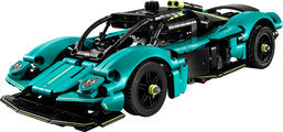 LEGO 42208 Technic Aston Martin Valkyrie