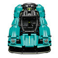 LEGO 42208 Technic Aston Martin Valkyrie