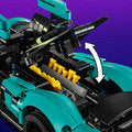 LEGO 42208 Technic Aston Martin Valkyrie