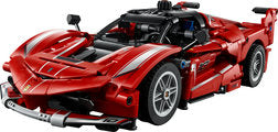 LEGO 42212 Technic Ferrari FXX K