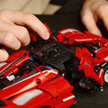 LEGO 42212 Technic Ferrari FXX K