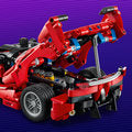 LEGO 42212 Technic Ferrari FXX K