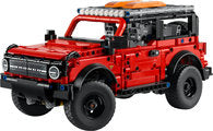 LEGO 42213 Technic Ford Bronco SUV