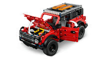 LEGO 42213 Technic Ford Bronco SUV