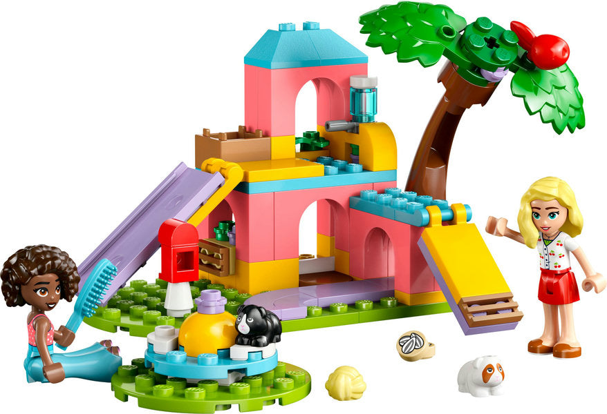 LEGO 42640 Friends Guinea Pig Playground