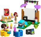 LEGO 42642 Friends Friendship Movie Night