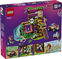 LEGO 42648 Friends Panda Sanctuary Animal Care