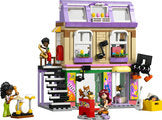 LEGO 42653 Friends Music Store & Apartment