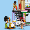 LEGO 42653 Friends Music Store & Apartment