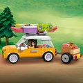 LEGO 42659 Friends Friendship Road-Trip Travel Car
